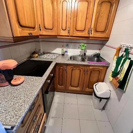 Copos Altos A Apartment