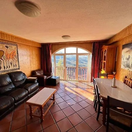 Copos Altos A Apartment Sierra Nevada