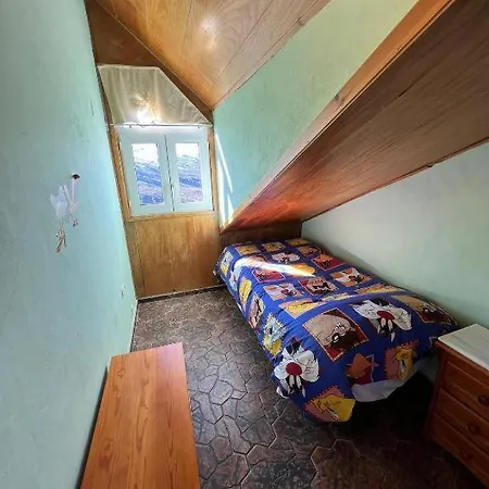 Copos Altos A Apartment *