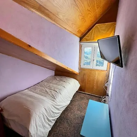 Apartment Copos Altos A *