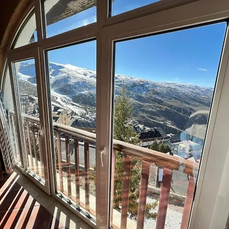 Copos Altos A Apartment Sierra Nevada