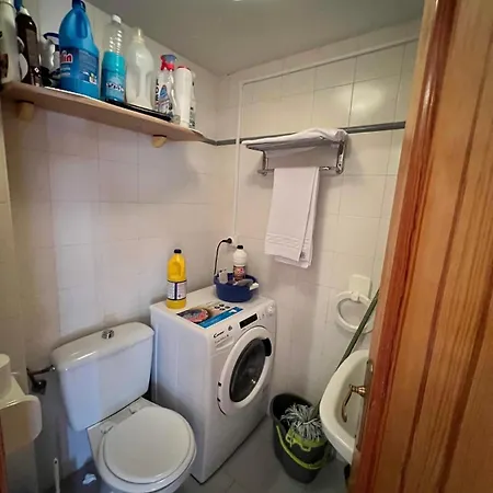 Apartment Copos Altos A